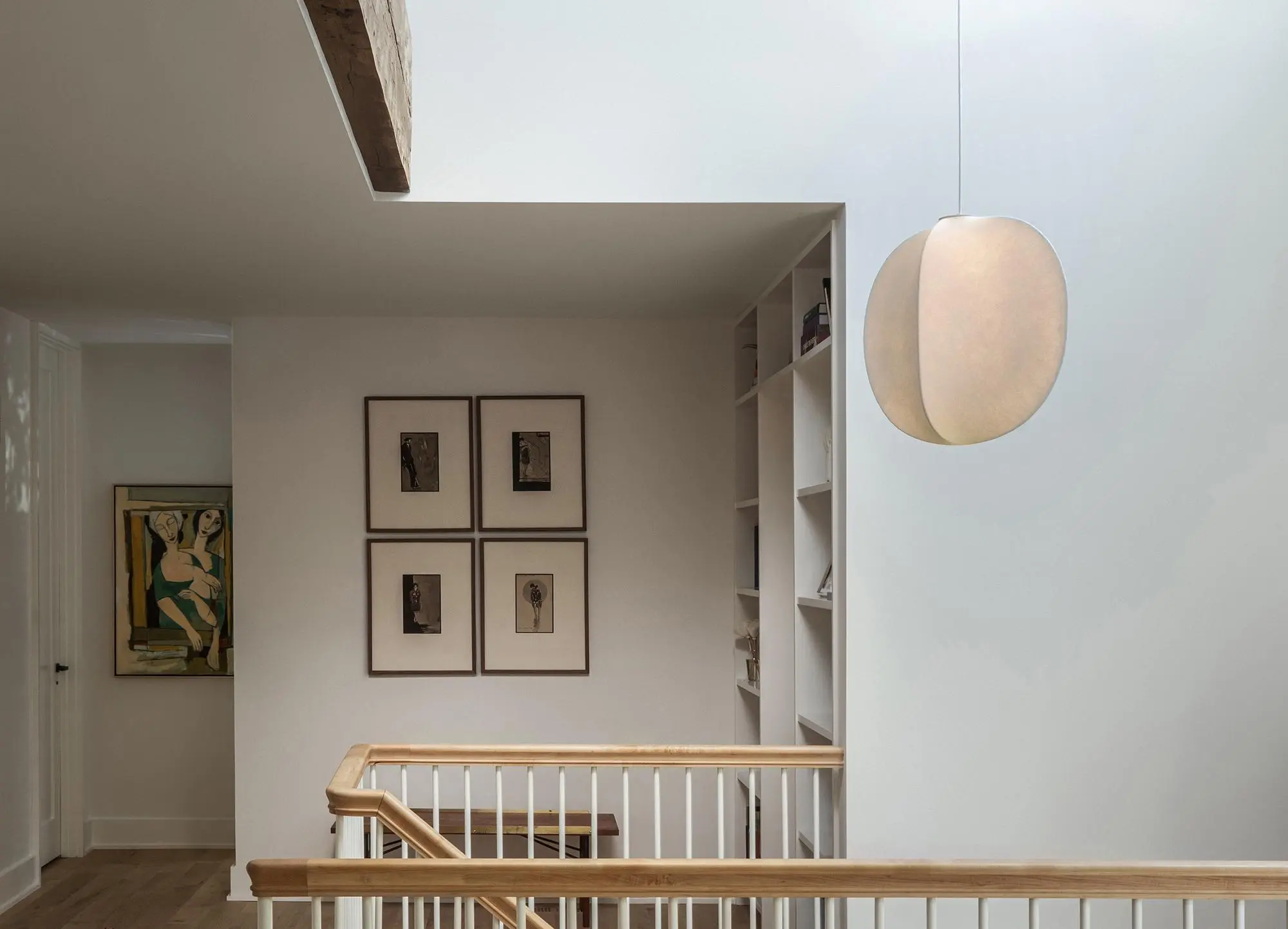 Greenwood Residences